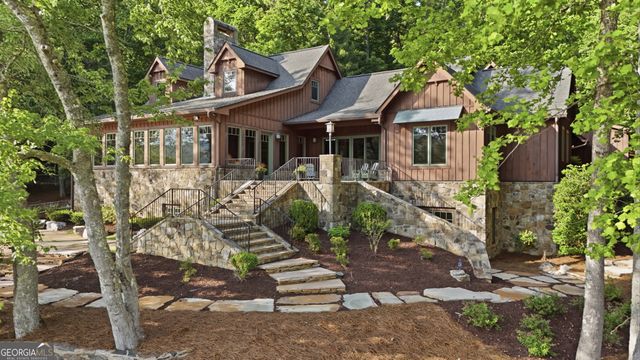 95 Marshall Lane, Tiger, GA 30576