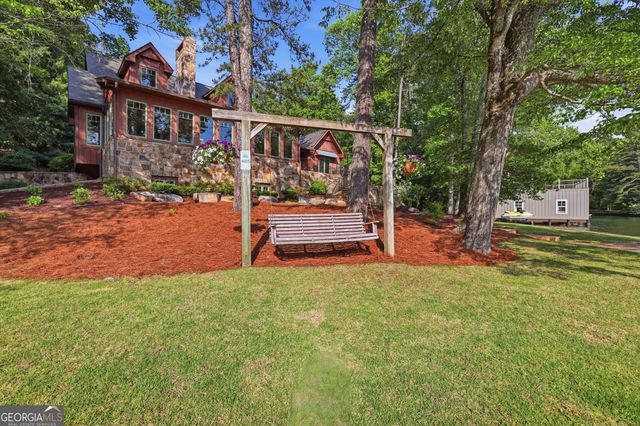 95 Marshall Lane, Tiger, GA 30576
