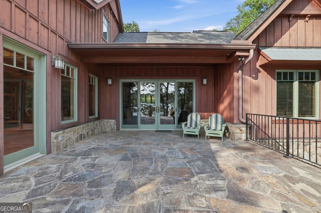 95 Marshall Lane, Tiger, GA 30576