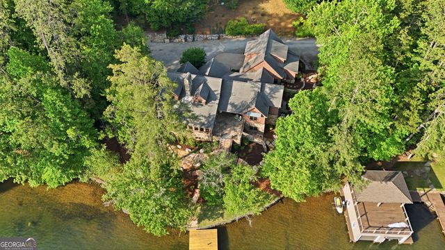 95 Marshall Lane, Tiger, GA 30576