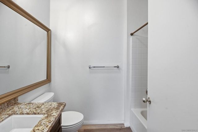 9625 W Canyon Terrace 2, San Diego, CA 92123