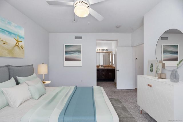 9625 W Canyon Terrace 2, San Diego, CA 92123