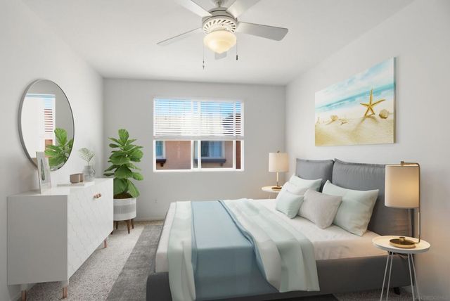 9625 W Canyon Terrace 2, San Diego, CA 92123