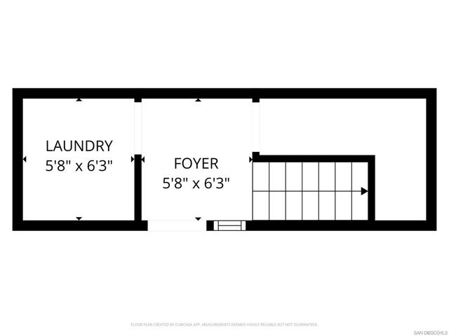 9625 W Canyon Terrace 2, San Diego, CA 92123