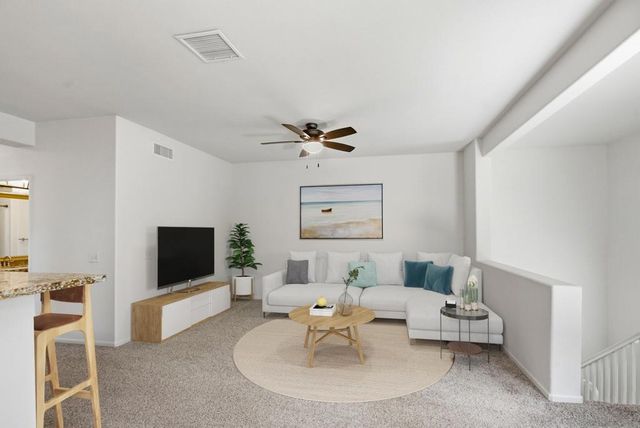 9625 W Canyon Terrace 2, San Diego, CA 92123