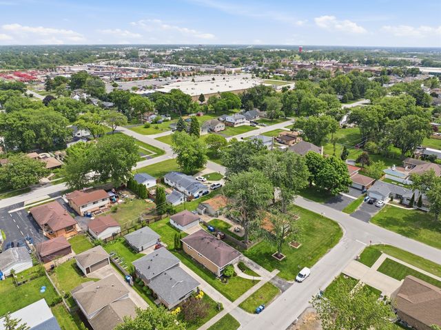 11857 S Lawler Avenue, Alsip, IL 60803