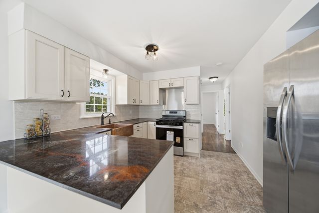 11857 S Lawler Avenue, Alsip, IL 60803