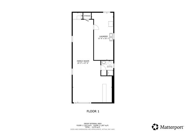 11857 S Lawler Avenue, Alsip, IL 60803