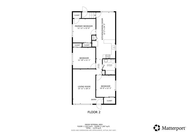 11857 S Lawler Avenue, Alsip, IL 60803