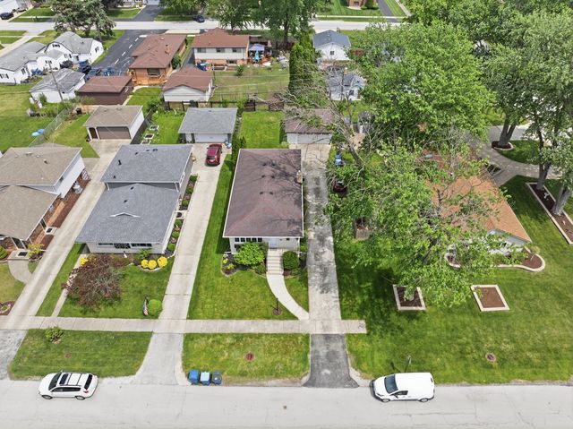 11857 S Lawler Avenue, Alsip, IL 60803