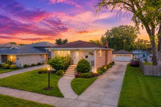 11857 S Lawler Avenue, Alsip, IL 60803
