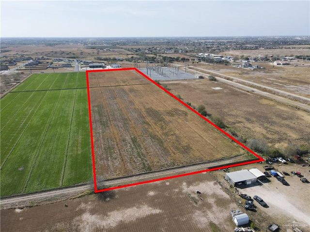 TBD E Alberta Road, Edinburg, TX 78542