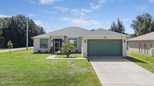 790 Haryestor Avenue SW, Palm Bay, FL 32908