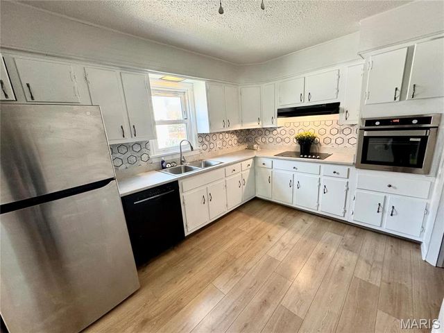 2445 Jerden Avenue, Granite City, IL 62040