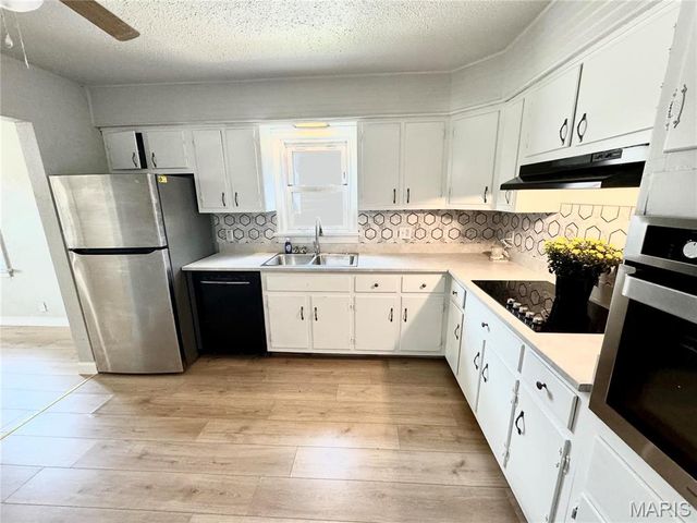 2445 Jerden Avenue, Granite City, IL 62040