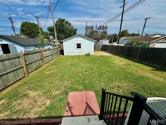 2445 Jerden Avenue, Granite City, IL 62040