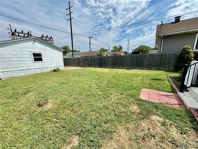 2445 Jerden Avenue, Granite City, IL 62040