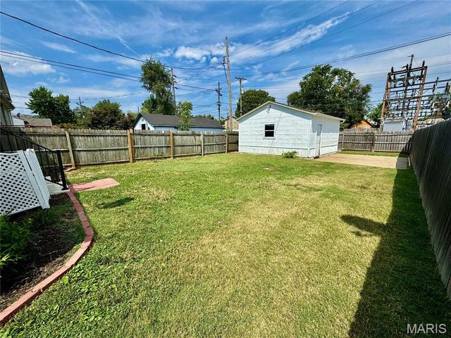 2445 Jerden Avenue, Granite City, IL 62040