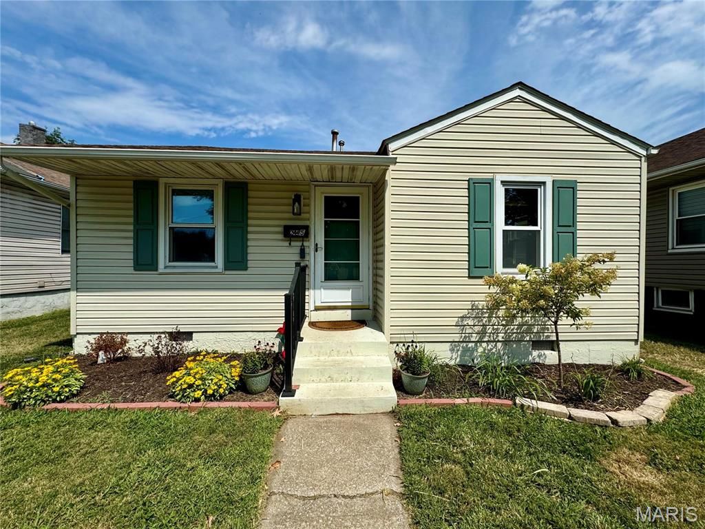 2445 Jerden Avenue, Granite City, IL 62040