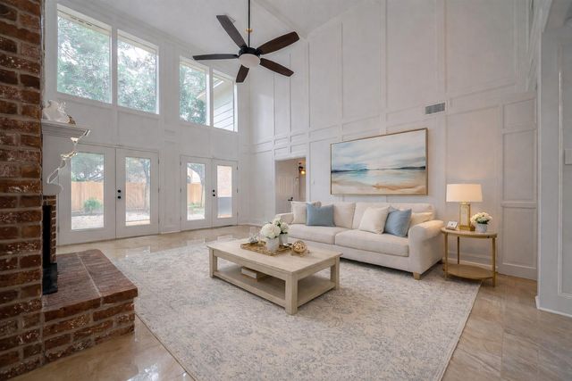 9411 Fenchurch Drive, Spring, TX 77379