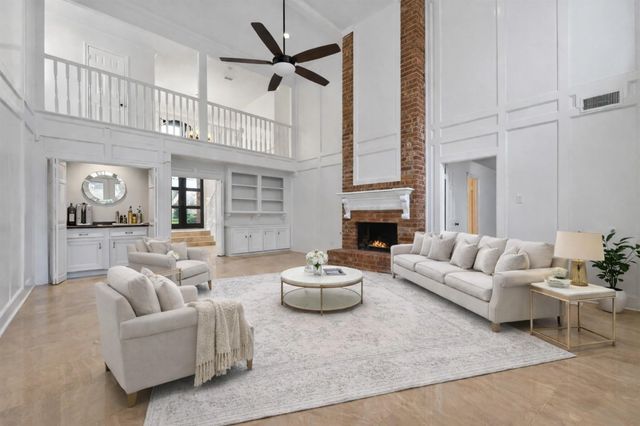 9411 Fenchurch Drive, Spring, TX 77379