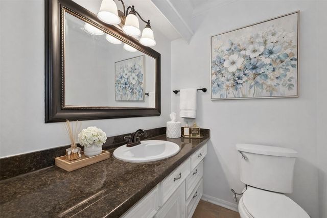 9411 Fenchurch Drive, Spring, TX 77379