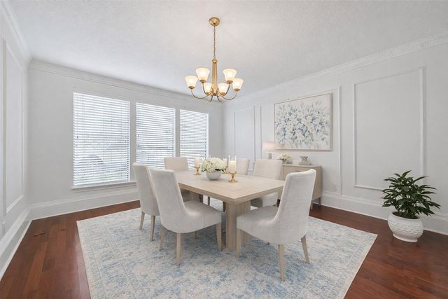 9411 Fenchurch Drive, Spring, TX 77379