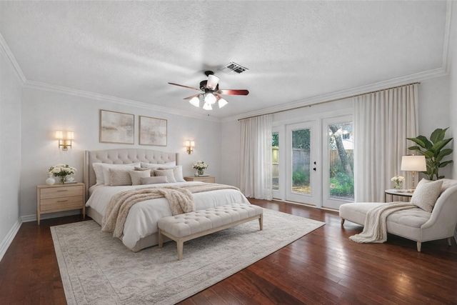 9411 Fenchurch Drive, Spring, TX 77379