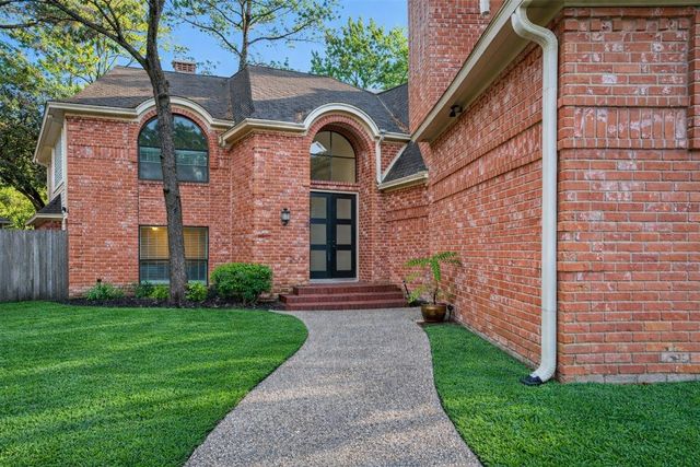 9411 Fenchurch Drive, Spring, TX 77379