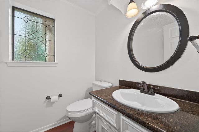 9411 Fenchurch Drive, Spring, TX 77379