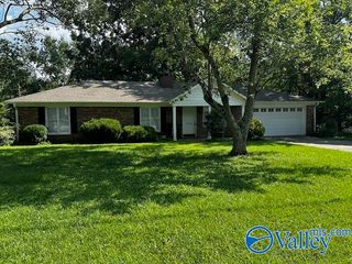 104 Oxford Drive, Meridianville, AL 35759
