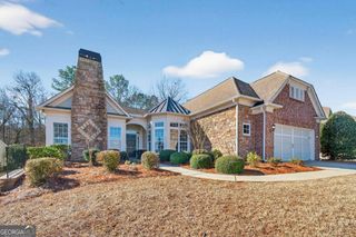 1090 Water Front Road, Greensboro, GA 30642