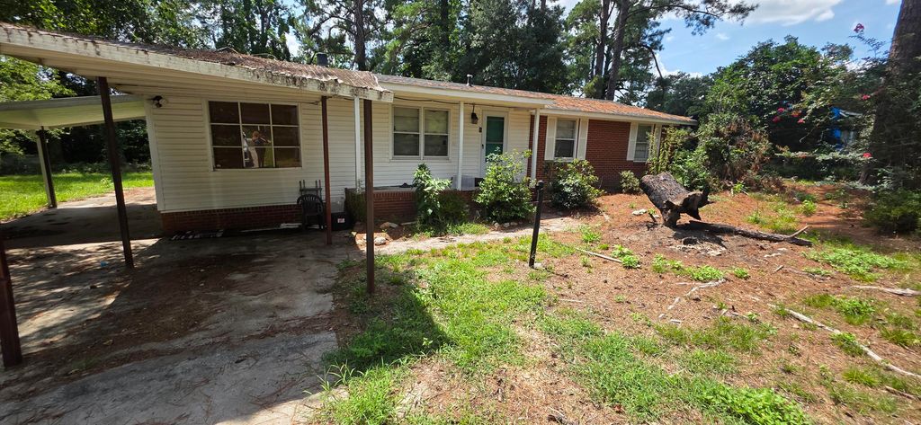 1817 Sibley Road, Augusta, GA 30909