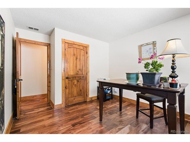 8790 S Warhawk Rd, Conifer, CO 80433