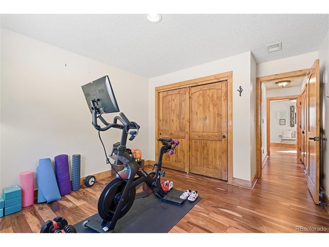 8790 S Warhawk Rd, Conifer, CO 80433