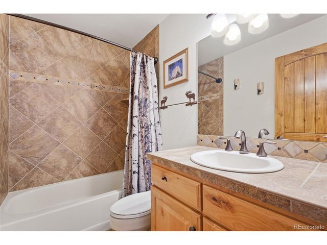 8790 S Warhawk Rd, Conifer, CO 80433