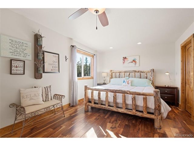 8790 S Warhawk Rd, Conifer, CO 80433