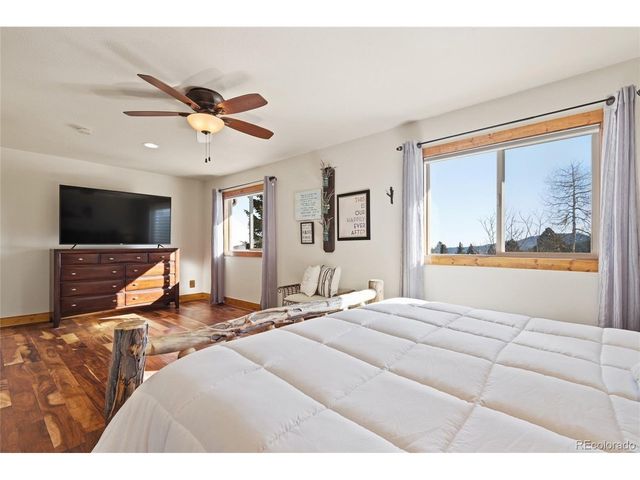 8790 S Warhawk Rd, Conifer, CO 80433