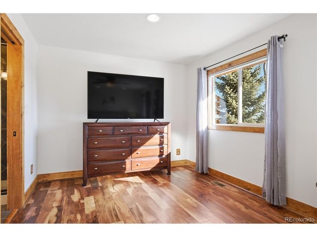 8790 S Warhawk Rd, Conifer, CO 80433