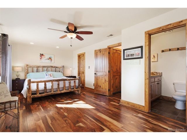 8790 S Warhawk Rd, Conifer, CO 80433