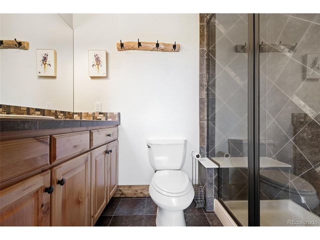 8790 S Warhawk Rd, Conifer, CO 80433