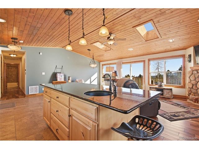 8790 S Warhawk Rd, Conifer, CO 80433