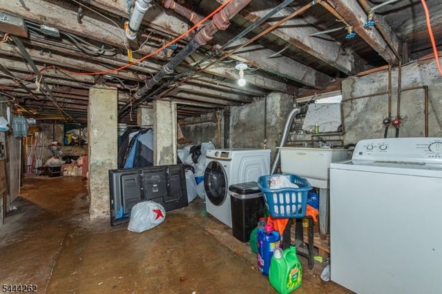 1029 E 19Th St, Paterson City, NJ 07501
