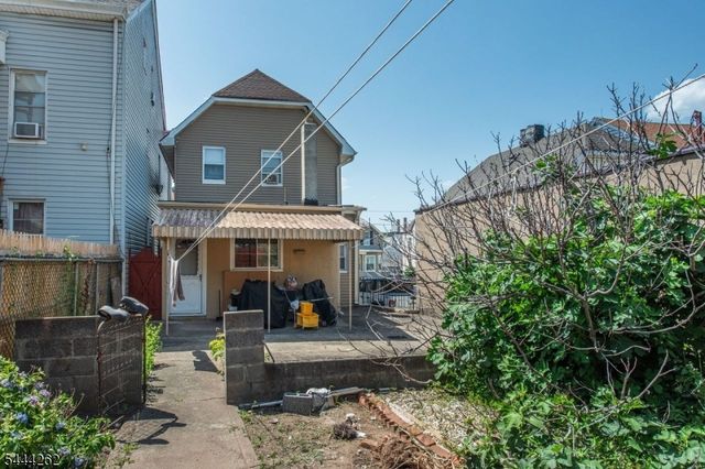 1029 E 19Th St, Paterson City, NJ 07501