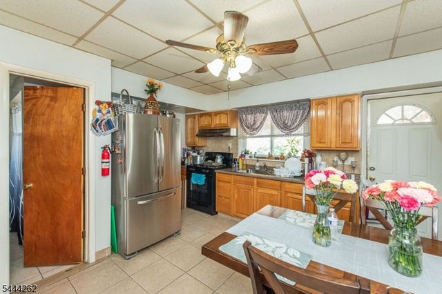 1029 E 19Th St, Paterson City, NJ 07501