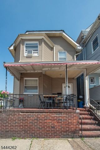 1029 E 19Th St, Paterson City, NJ 07501