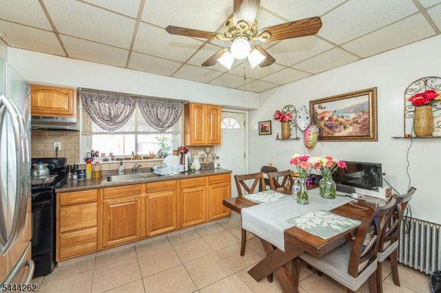 1029 E 19Th St, Paterson City, NJ 07501