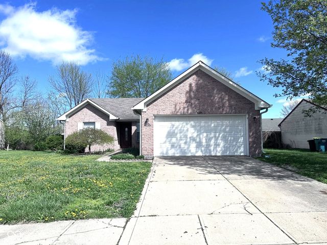 4195 Knollwood Court, Franklin, IN 46131