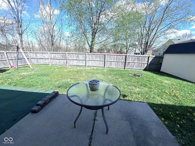 4195 Knollwood Court, Franklin, IN 46131