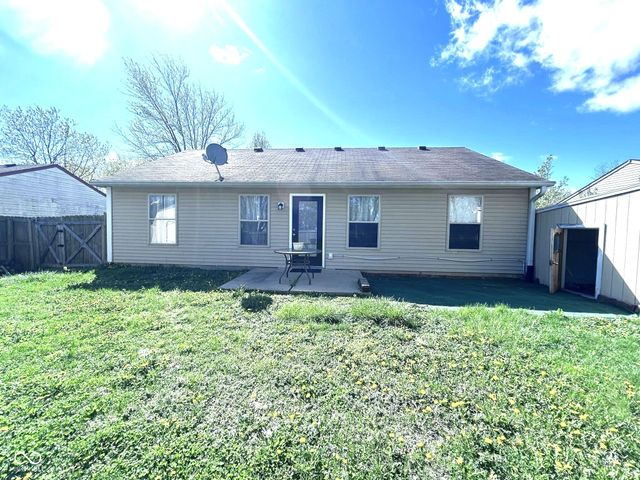 4195 Knollwood Court, Franklin, IN 46131